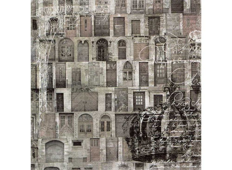 Набор бумаги «Черный бархат» — картинка 21