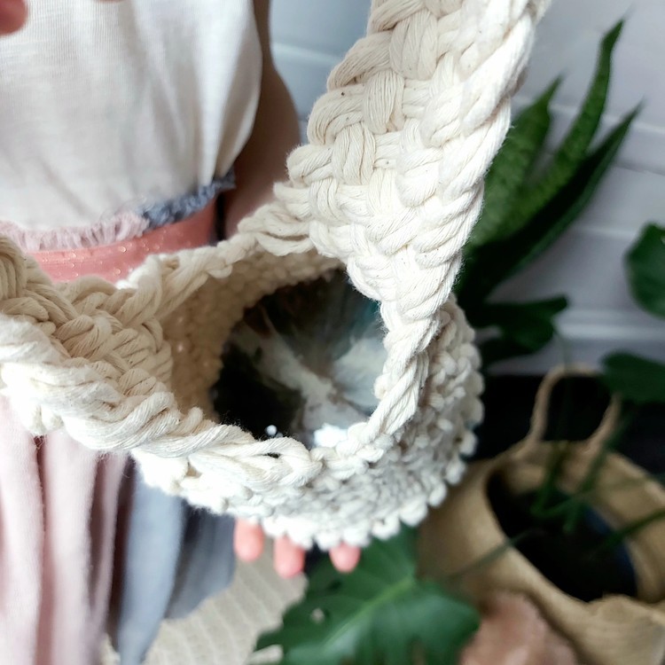 Модель №130 Силиконовый молд для сумочки,d 12 см, Craftsmen.store — картинка 2