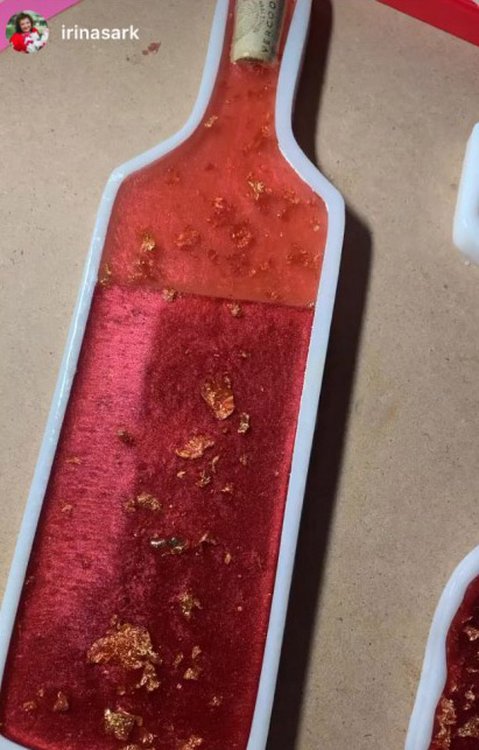 Молд №23 (35 см), 1 шт., Art Blong — картинка 4