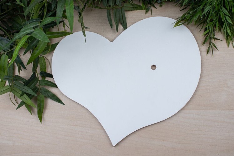 Набор для создания часов эпоксидной смолой Импульс, ArtResin Club — картинка 2