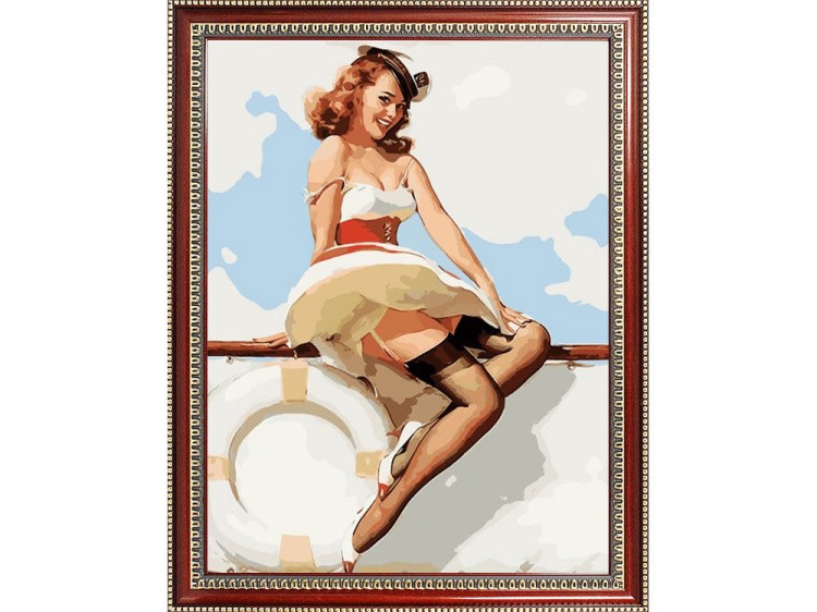 Рамка для картин «Classicism» — картинка 15