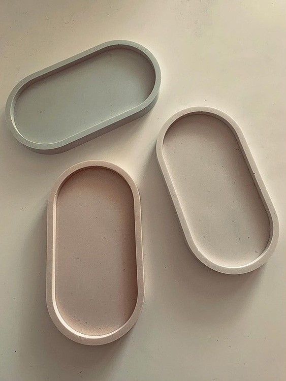 Акриловый гипс для заливок NatuResin 500 г, Resin Pro — картинка 5