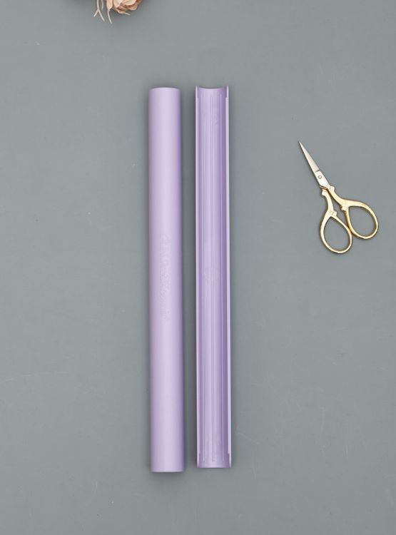 Клипсы 35,5 см к пяльцам (Q-snap), 2 шт., CALIN — картинка 2