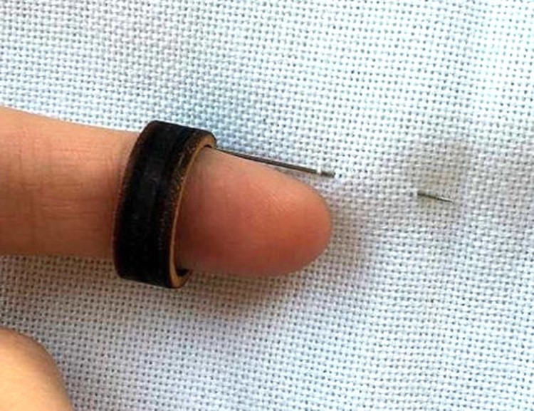 Стежкоукладчик 16,7 мм — картинка 3