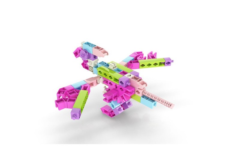 Конструктор Engino Набор из 15 моделей — картинка 2