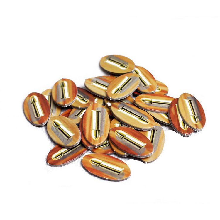 Настольная игра: Бэнг! (3-е рус. изд.) — картинка 7