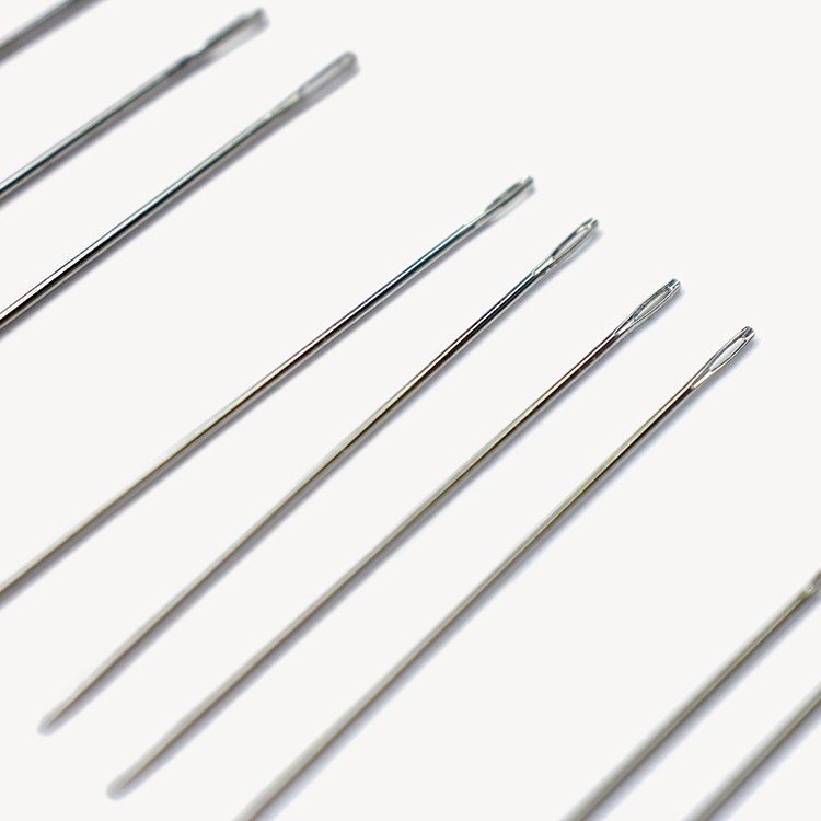 Вращающаяся игольница с 19 иглами «Твистер», с магнитом, PRYM — картинка 11