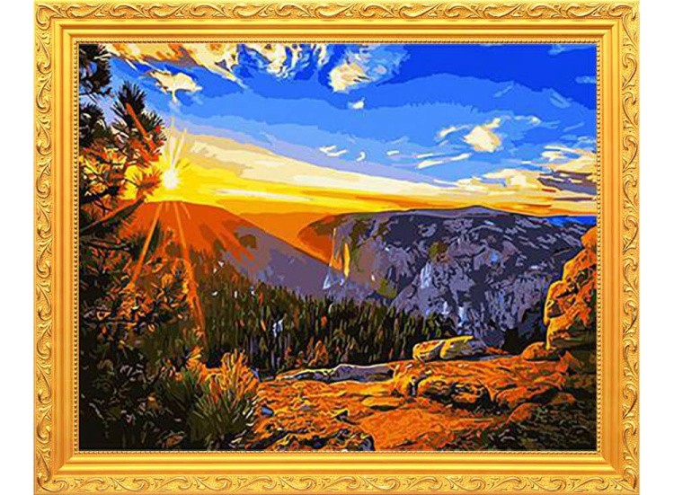 Рамка для картин «Diana» — картинка 16