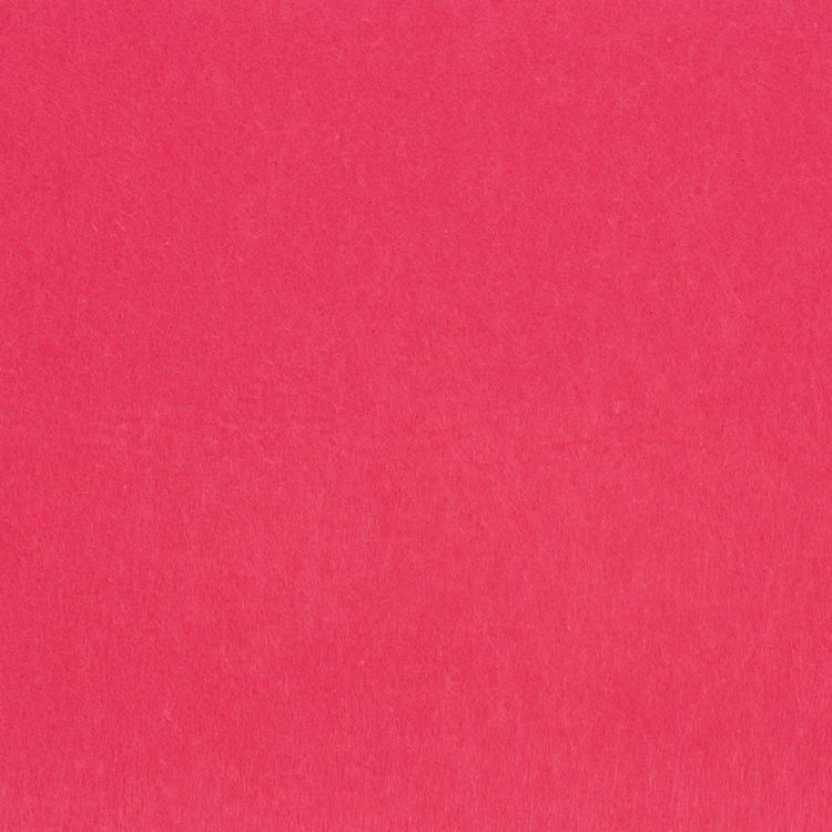 Фетр декоративный, жесткий, 1 мм, 30х45 см ± 2 см, 1 шт., цвет: №СН903 люминесцентно-розовый, Blitz