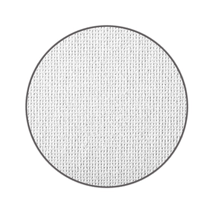 Холст грунтованный на МДФ Малевичъ, хлопок, 30x40 см — картинка 2