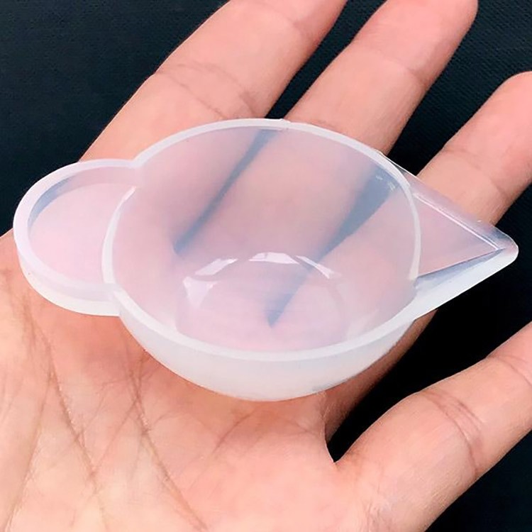 Cиликоновый стаканчик для эпоксидной смолы, 10 мл — картинка 4