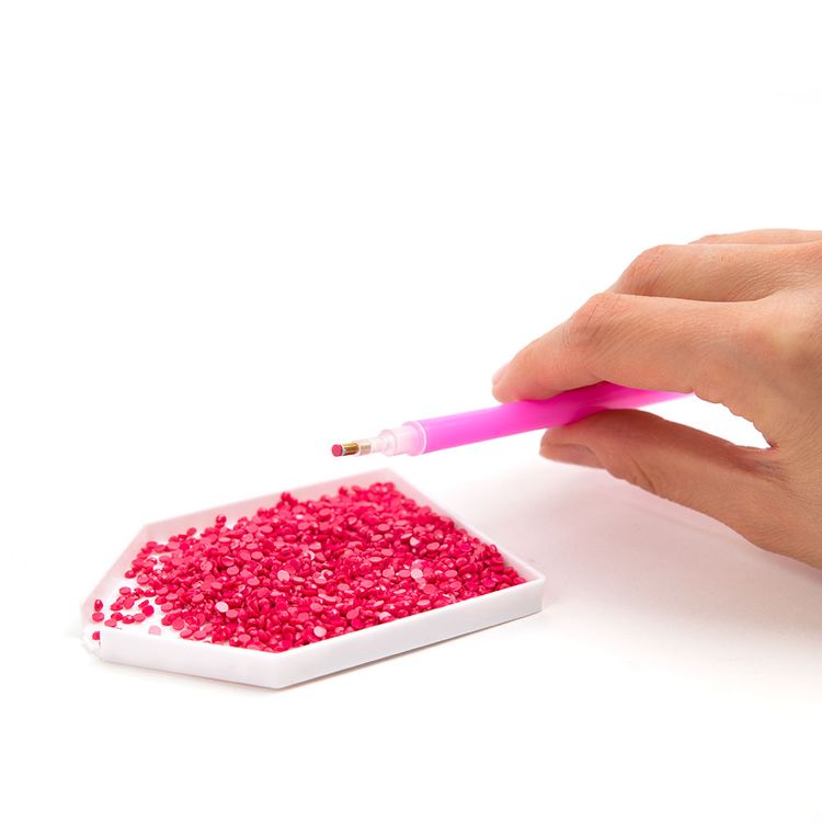 Набор инструментов для выкладывания мозаики, Gamma  — картинка 3