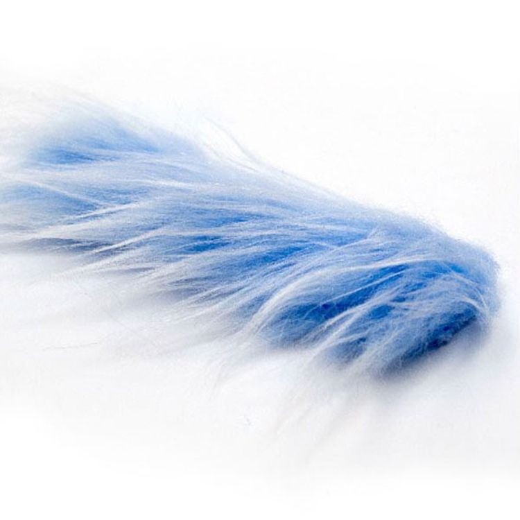 Пластилин пушистый PLUSH — картинка 3