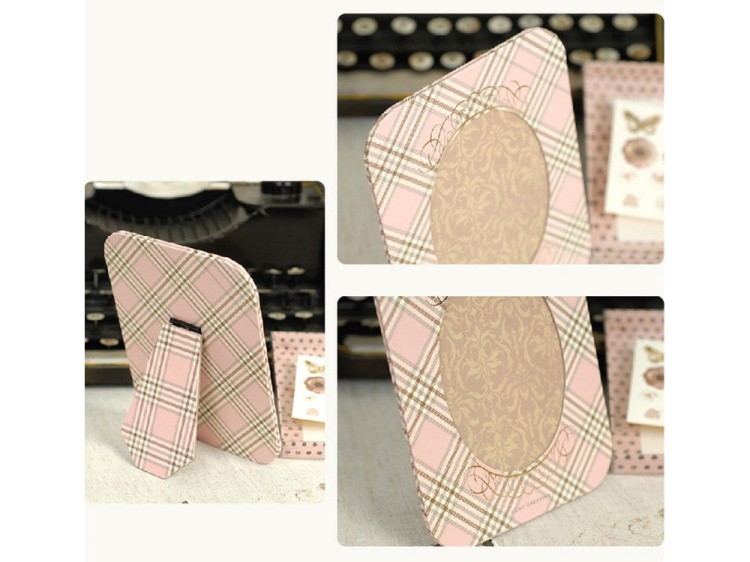 Набор для скрапбукинга «Фоторамка mini» — картинка 3