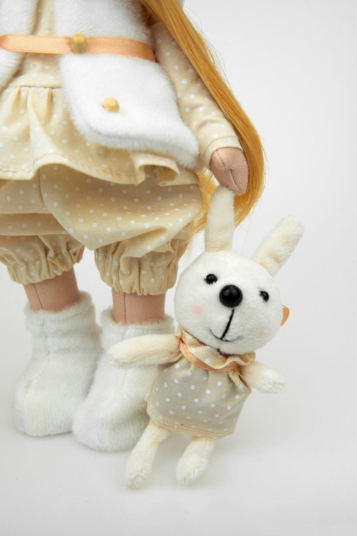 Набор для шитья «Лейла» — картинка 3