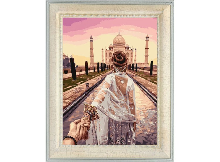 Рамка для картин «Betty» — картинка 4