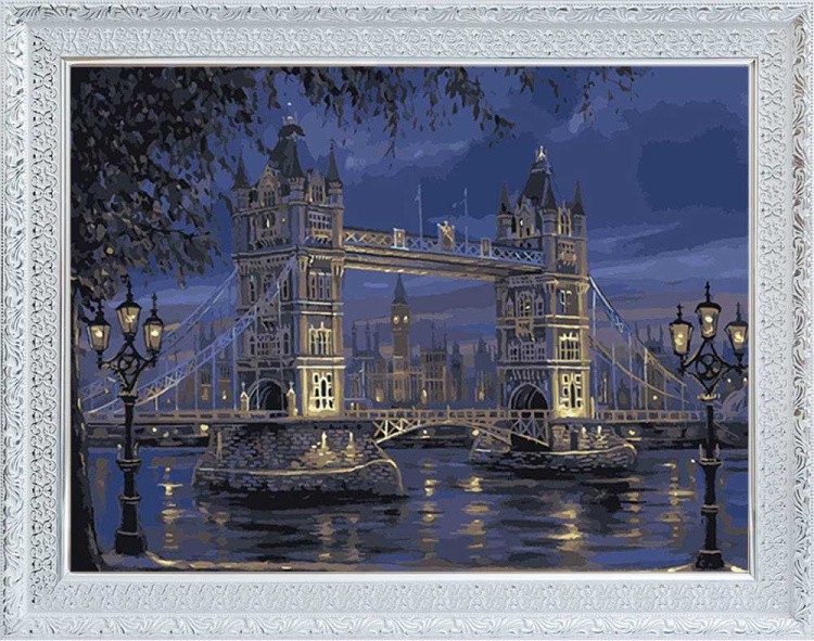 Рамка для картин «Anna» — картинка 5