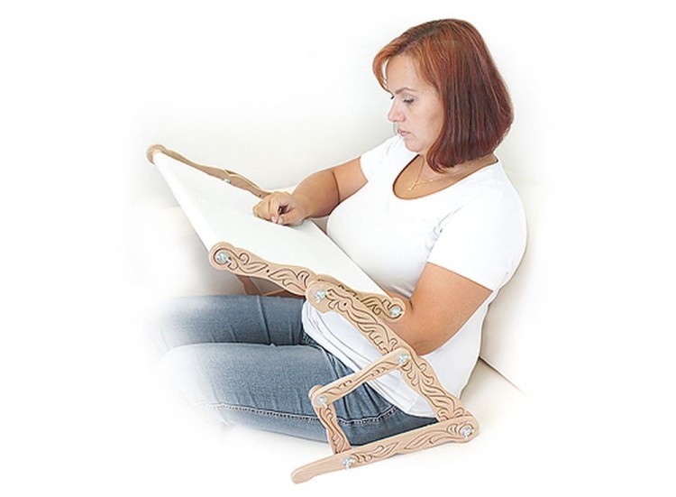 Диванный станок «Рукодельница» — картинка 5