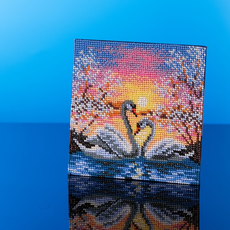 Набор для вышивания «Верность» — картинка 3