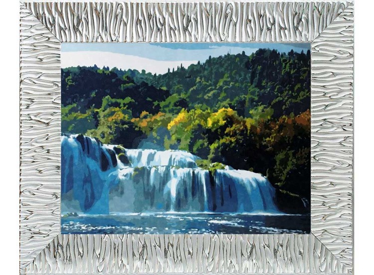 Рамка для картин «Nikki» — картинка 4