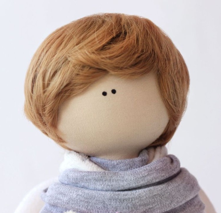 Набор для шитья «Адам» — картинка 3