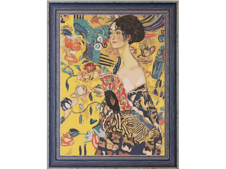 Рамка без стекла для картин — картинка 8