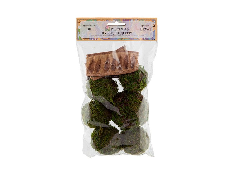 Набор для декора BRW-1, Blumentag — картинка 2