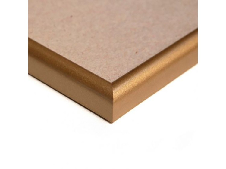 Набор ламинированных тонких рам без стекла «Парма» для полиптихов Schipper — картинка 3