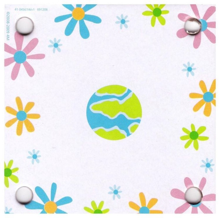 Цветочные украшения — картинка 3