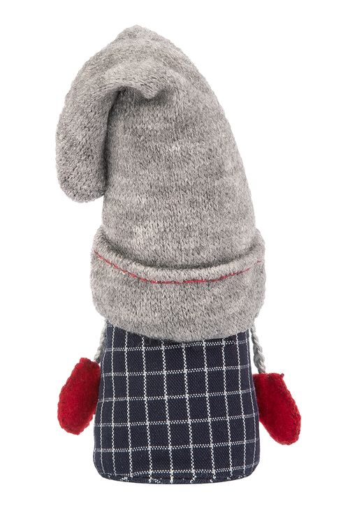 Набор для шитья «Новогодний бокс Гномик» — картинка 2