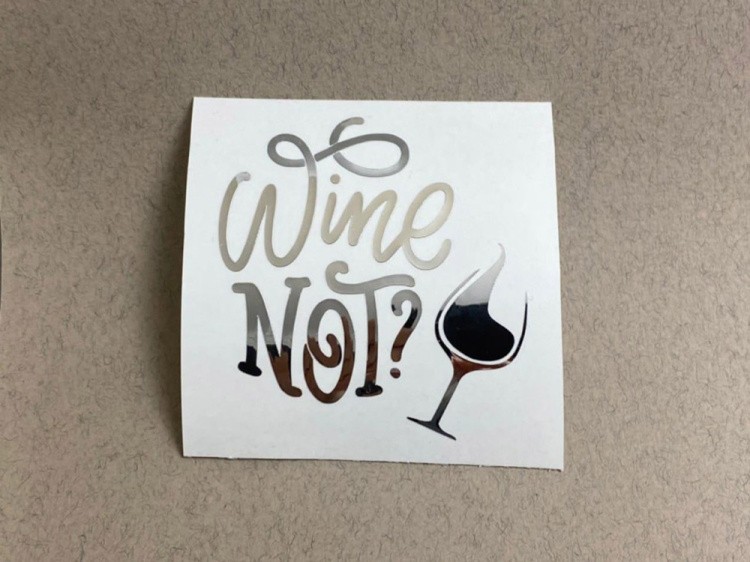 №206 Наклейка (cеребро) Sticker, Art Blong — картинка 2