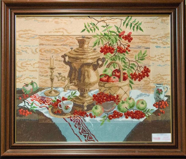 Набор для вышивания «Русский колорит» — картинка 8