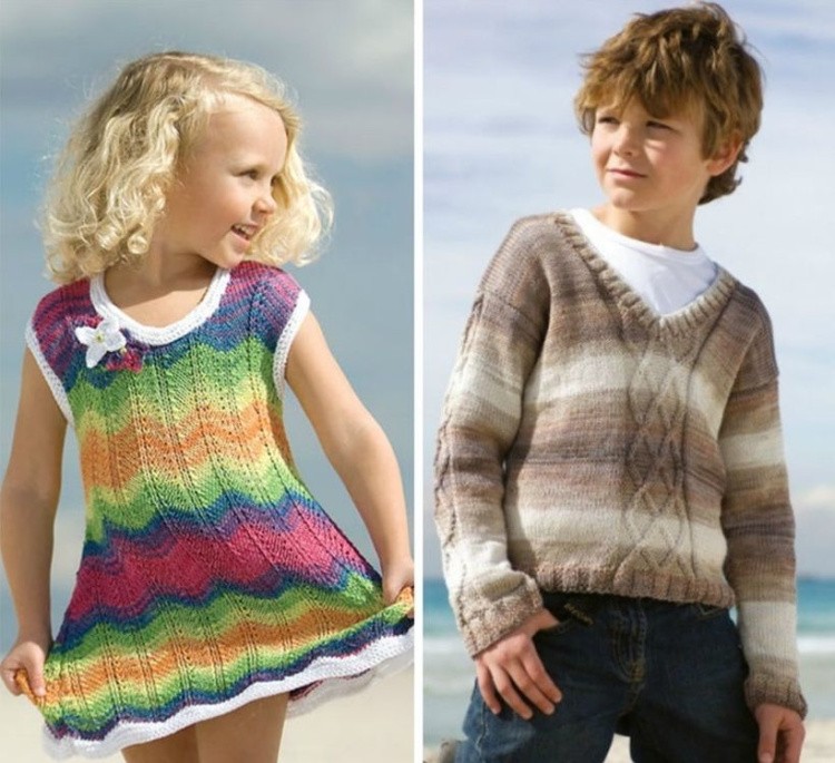 Пряжа ALIZE Bahar (98), розовый, 5 шт. по 100 г — картинка 5