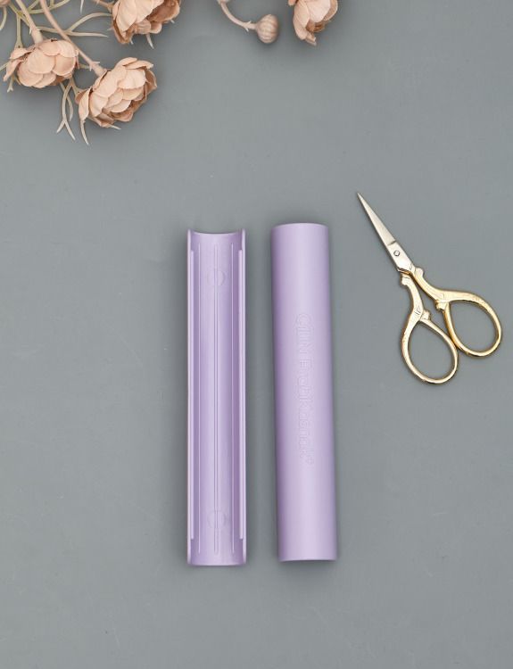 Клипсы 20 см к пяльцам (Q-snap), 2 шт., CALIN — картинка 3