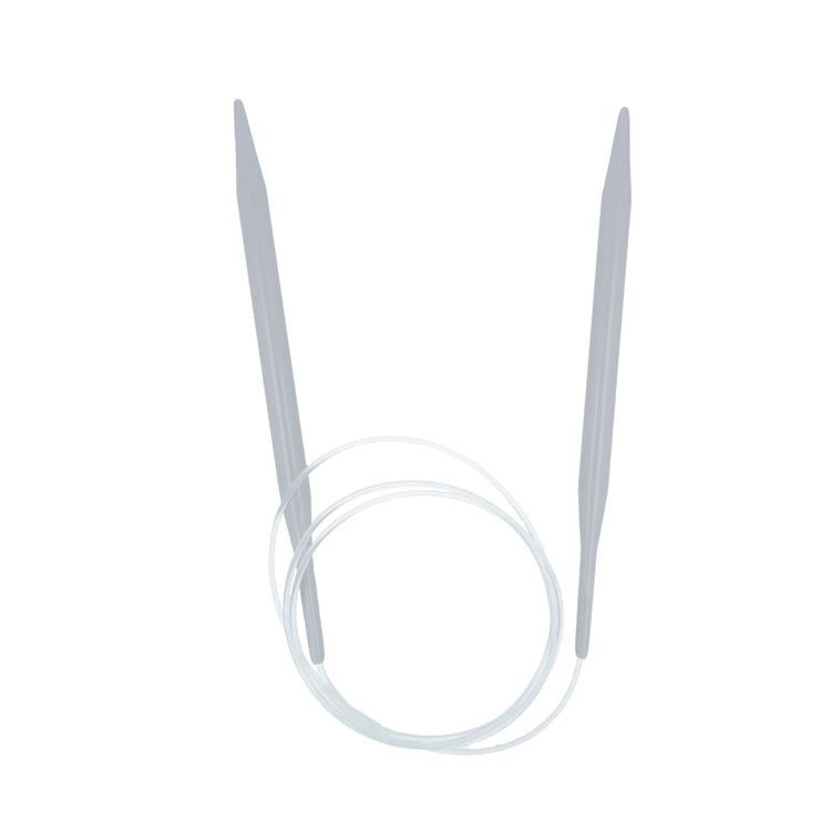 Спицы круговые, металл, 9 мм, 100 см, Visantia  — картинка 2