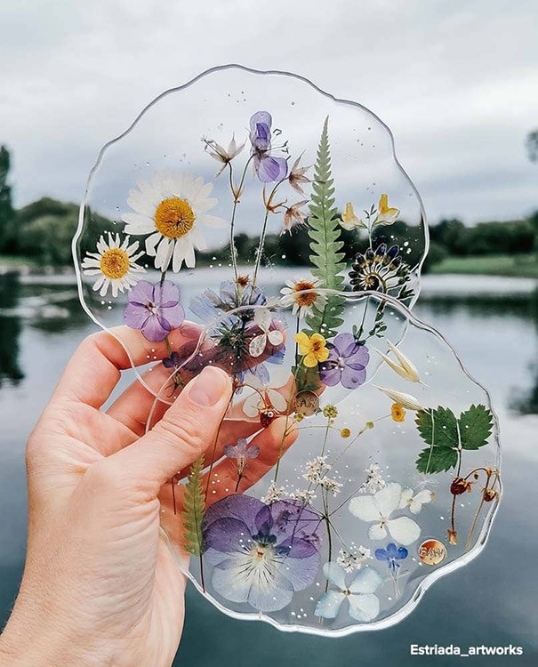 Эпоксидная смола Многофункциональная 800 г, Resin Pro — картинка 8