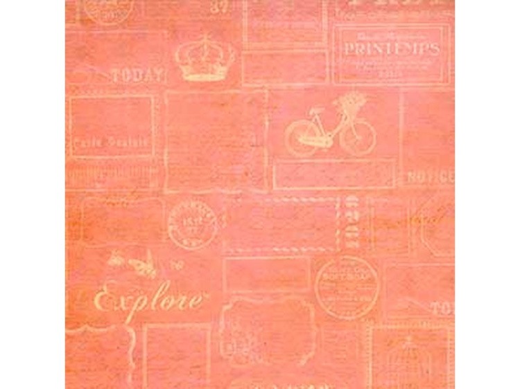 Набор бумаги «Романтика» — картинка 15