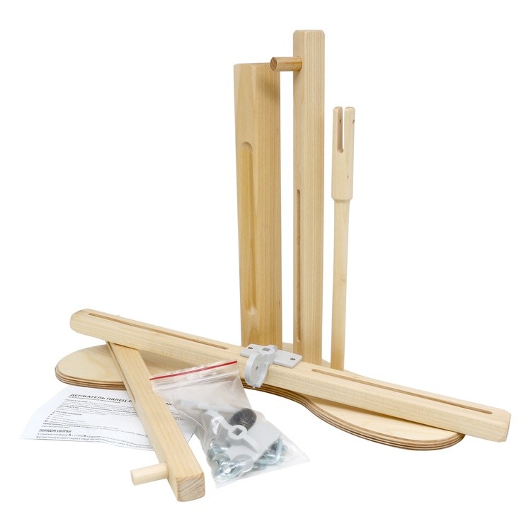 Держатель пялец комбинированный, кресельный — картинка 3