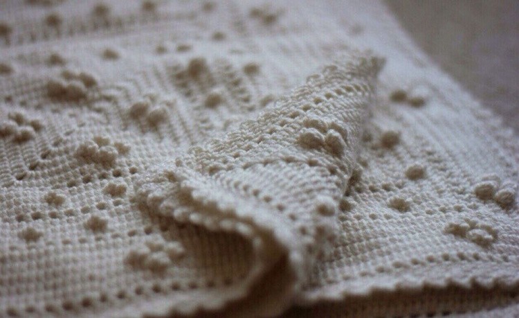 Пряжа ALIZE Baby wool (350), светло-голубой, 5 шт. по 50 г — картинка 6