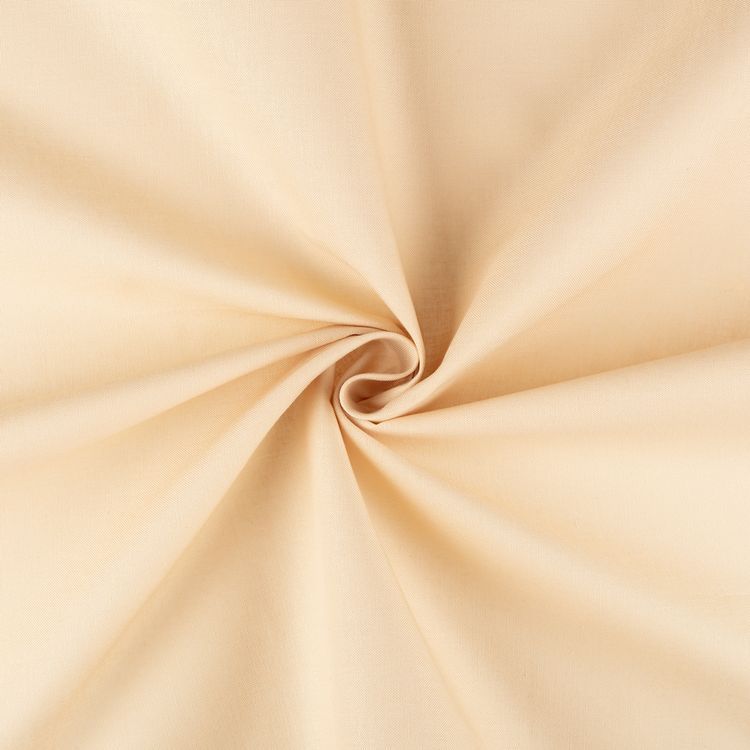 Ткань для пэчворка Краски Жизни Люкс, 146 г/м², 50х55 см, 100% хлопок, цвет: бежевый, Peppy — картинка 2