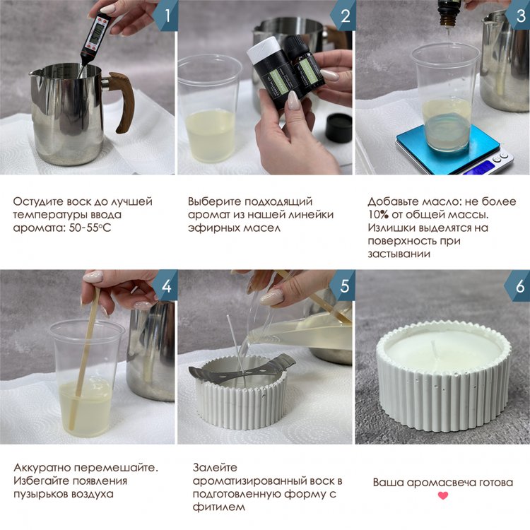 Эфирное масло «Грейпфрут», 10 мл — картинка 2