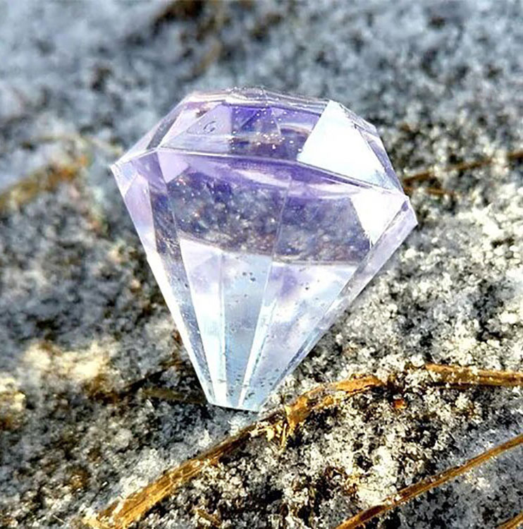 Ювелирная эпоксидная смола 750 г, CraftCrystalResin — картинка 6