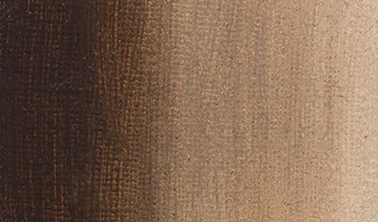 Краска масляная  Studio, 45 мл, 3 шт., цвет: 44 умбра натуральная (raw umber), Vista-Artista — картинка 2