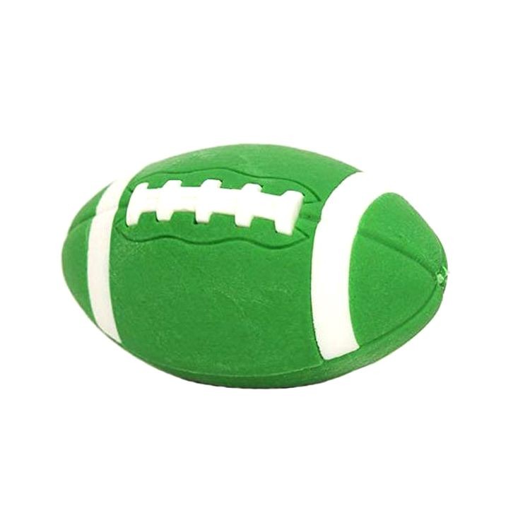 Ластик-пазл «Американский футбол» — картинка 2