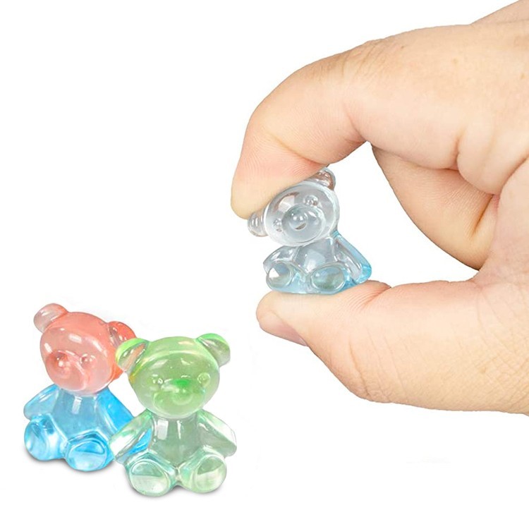 УФ-отверждаемая акриловая смола мягкая EpoxyMaster - Soft, 60 г — картинка 6