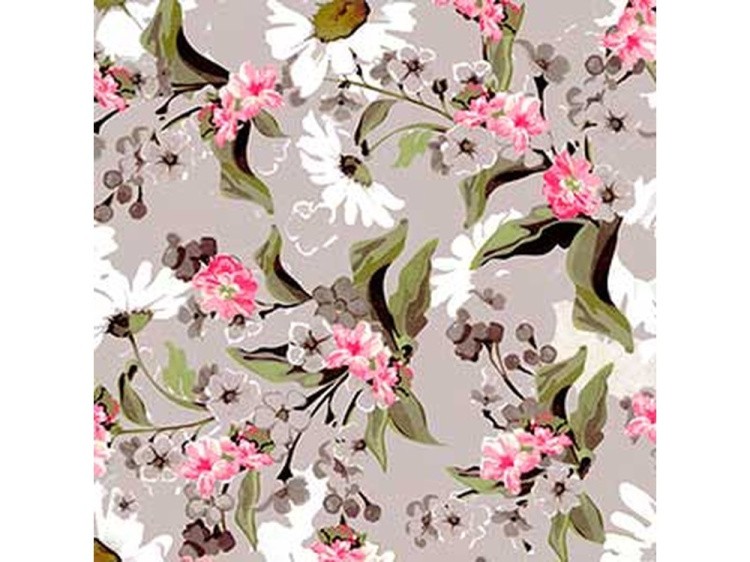 Набор бумаги «Зеленое лето» — картинка 17