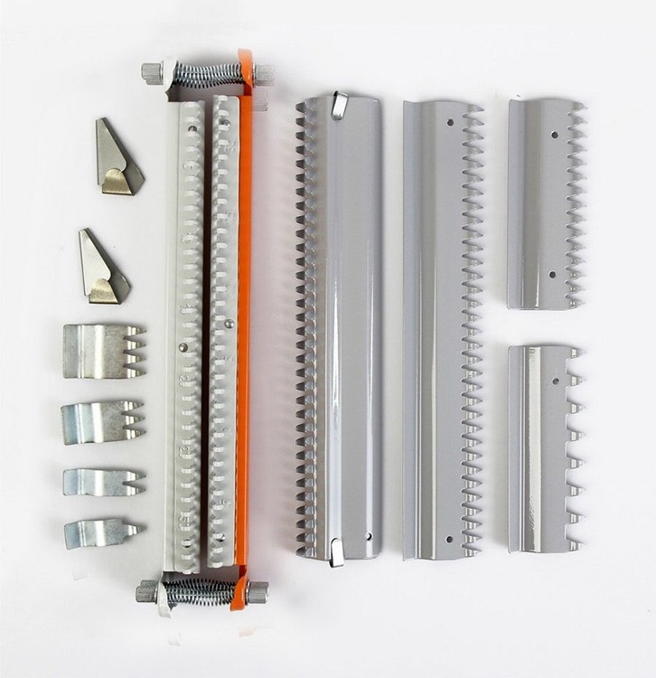 Машина вязальная ручная «Ивушка», ART-TANNER — картинка 4