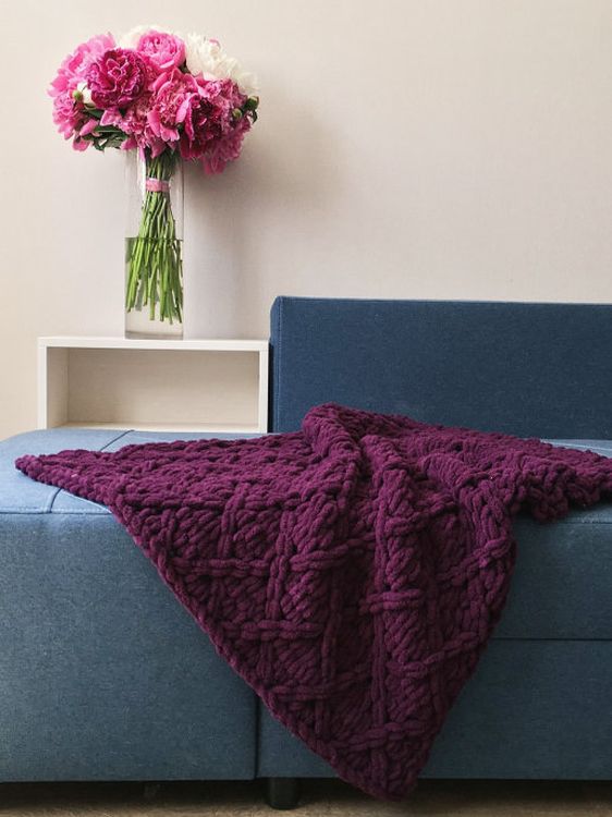 Пряжа ALIZE Puffy color (6429), мультиколор, 5 шт. по 100 г — картинка 4