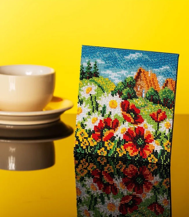 Набор для вышивания «Полдень» — картинка 6