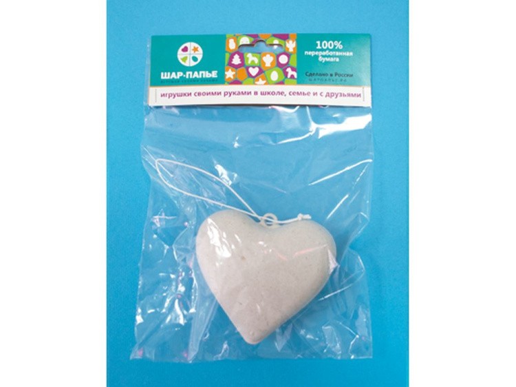 Набор для творчества «Сердце» — картинка 4